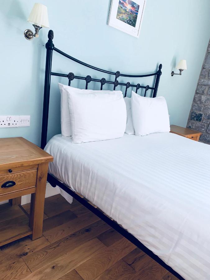 The Highlands Hotel Glenties Kamer foto