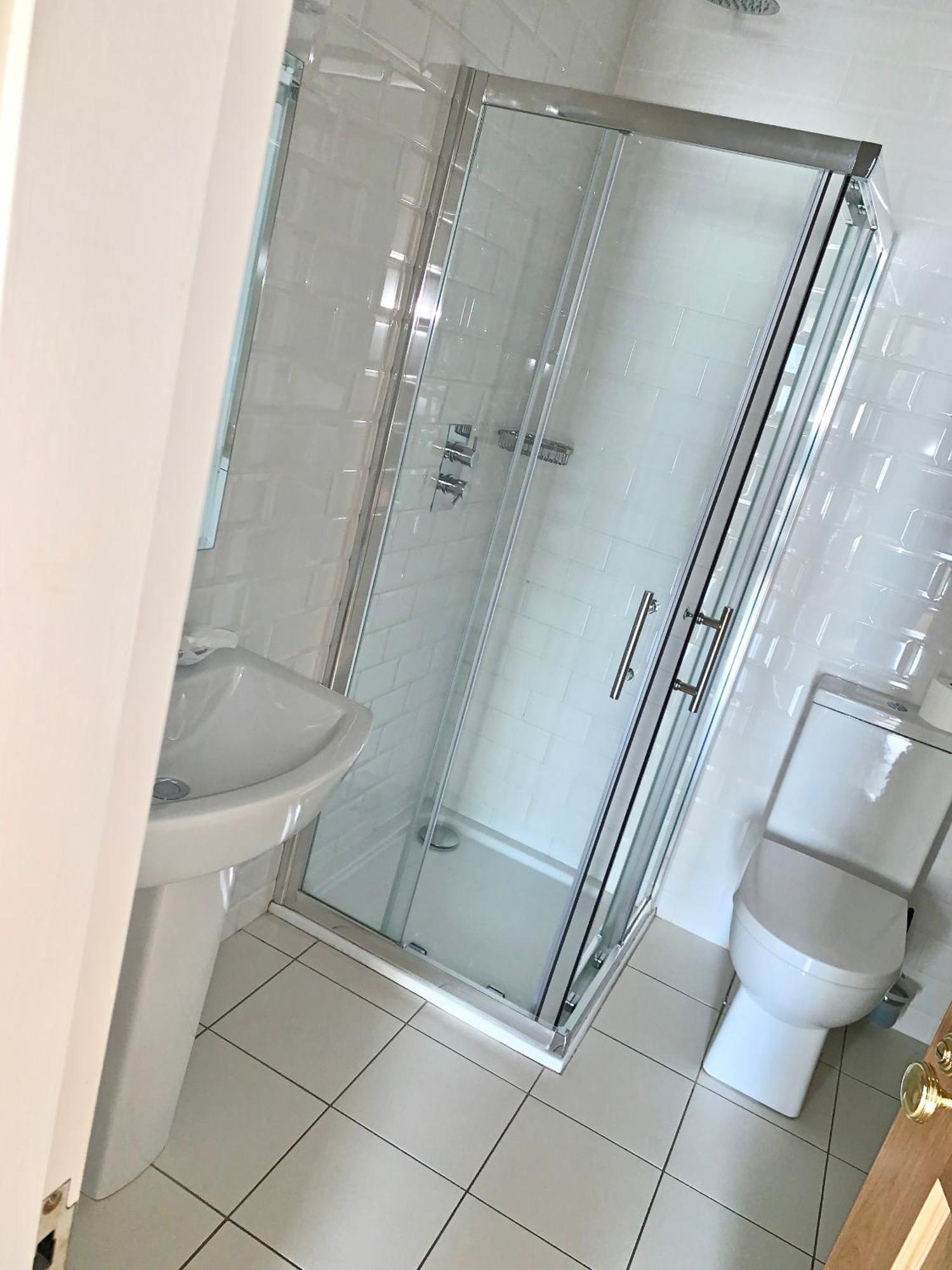 The Highlands Hotel Glenties Kamer foto